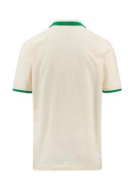 Polo Kappa Artem Beige für Herren