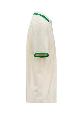 Polo Kappa Artem Beige für Herren