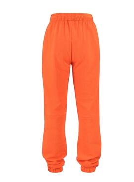 Jogger Kappa Giova Orange für Herren