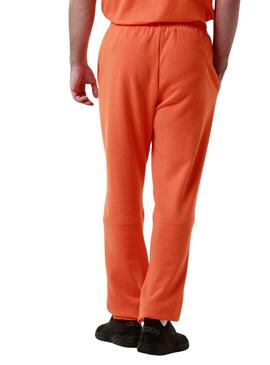 Jogger Kappa Giova Orange für Herren