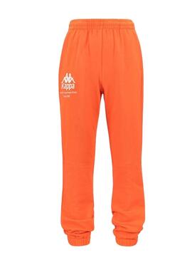 Jogger Kappa Giova Orange für Herren