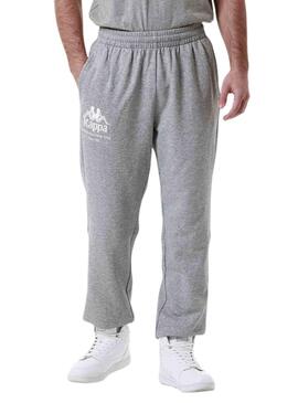 Jogger Kappa Giova Grau für Herren