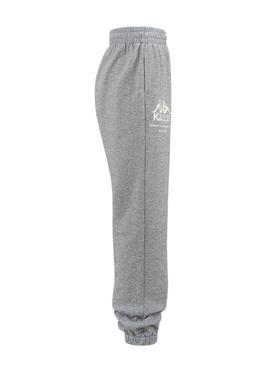 Jogger Kappa Giova Grau für Herren