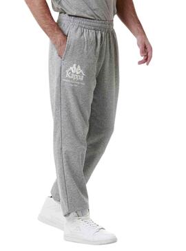 Jogger Kappa Giova Grau für Herren