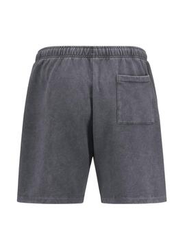 Bermuda Kappa Lou Grau für Männer