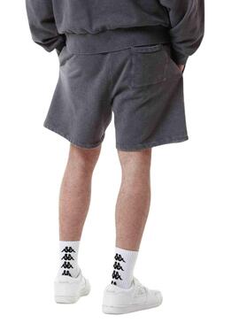 Bermuda Kappa Lou Grau für Männer