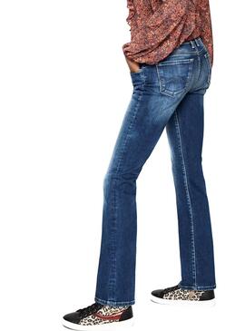 Jeans Pepe Jeans Picadilly DB6 Damen