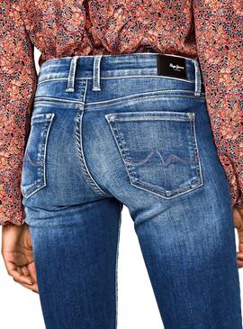 Jeans Pepe Jeans Picadilly DB6 Damen