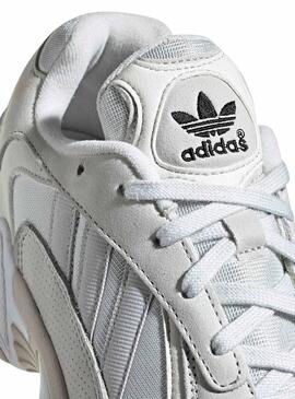 Sneaker Adidas Yung 1 Weiß Für Herren