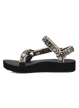 Sandalen TEVA Midform Universal für Frauen