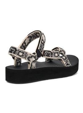 Sandalen TEVA Midform Universal für Frauen
