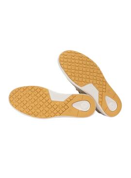 Nautische Walkin Pitas Maui beige für Männer
