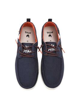 Nautisch Walkin Pitas Maui Marine für Herren