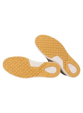 Schuhe Walkin Pitas Wallabi Biarritz taupe für Männer