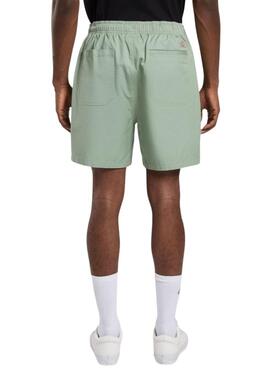 Bermudas Dickies Pelican in Türkis für Männer.