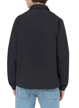  Jacke Dickies  Oakport schwarz for Men's  