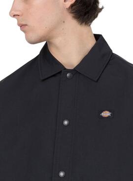  Jacke Dickies  Oakport schwarz for Men's  