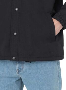  Jacke Dickies  Oakport schwarz for Men's  