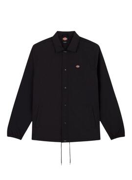  Jacke Dickies  Oakport schwarz for Men's  