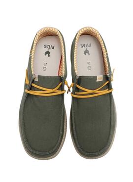  Schuhe Walkin PitasWallabi  für Männer