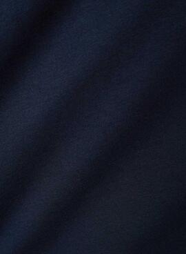 T-shirt Name It Irlan navy für Jungen