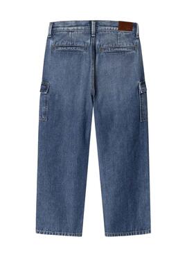 Hose Pepe Jeans  Cargo für Jungen