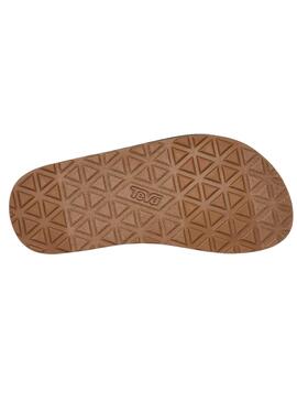 Sandalen Teva Original Universal Ethnisch für Kinder.