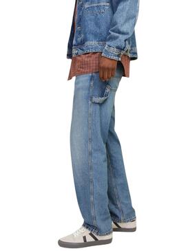 Jeans Jack and Jones Eddie Carpenter für Herren