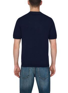 Polo Only and Sons Wyler in Marineblau für Herren.
