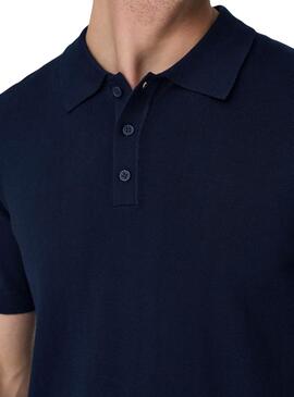 Polo Only and Sons Wyler in Marineblau für Herren.