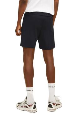 Bermudas Jack und Jones Gordon Schwarz für Herren