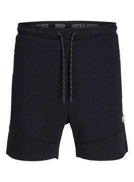 Bermudas Jack und Jones Gordon Schwarz für Herren