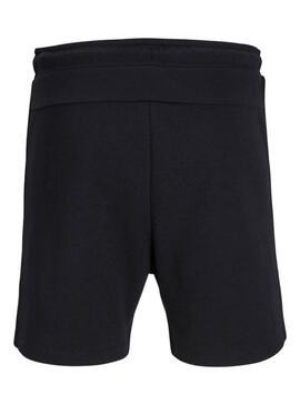 Bermudas Jack und Jones Gordon Schwarz für Herren
