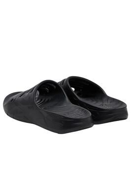 Sandalen Teva Apretrail in Schwarz für Frauen und Männer.