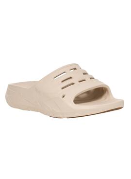 Sandals Teva Apretrail in Beige für Frauen und Männer.