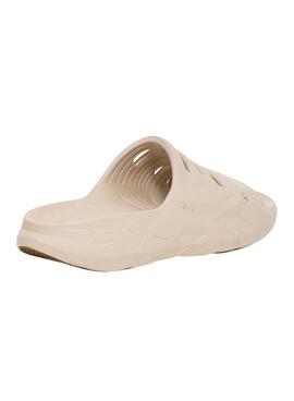 Sandals Teva Apretrail in Beige für Frauen und Männer.