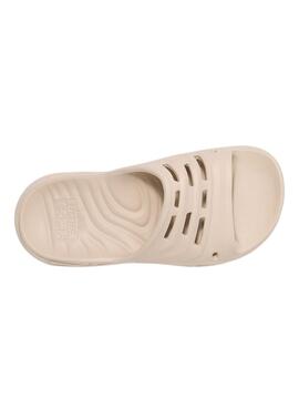 Sandals Teva Apretrail in Beige für Frauen und Männer.