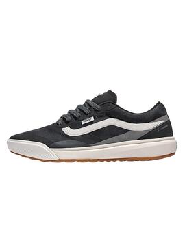 Turnschuhe Vans Ultrarange schwarz für Herren.