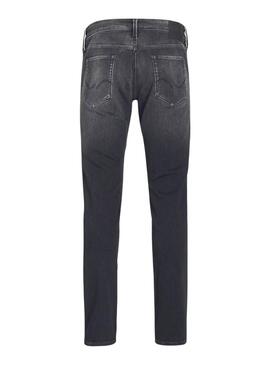 Jeans Jack and Jones Gleen in Schwarz für Herren