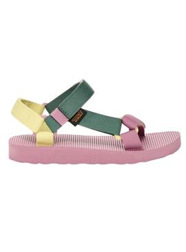 Sandalen Teva Original Universal in mehreren Farben für Kinder.