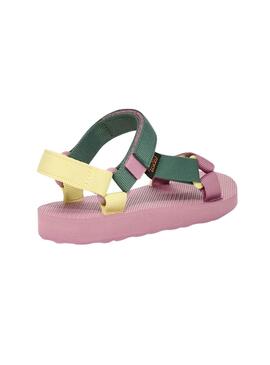 Sandalen Teva Original Universal in mehreren Farben für Kinder.