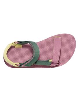 Sandalen Teva Original Universal in mehreren Farben für Kinder.