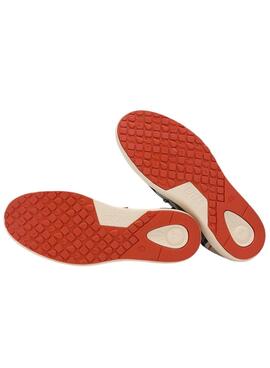 Schuhe Walkin Pitas Canna Grün für Herren