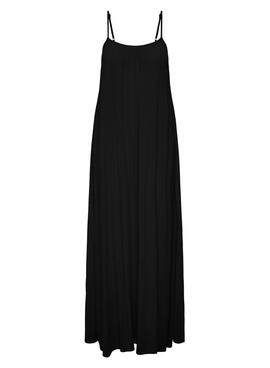 Kleid Only Niki in Schwarz für Damen