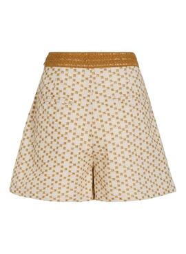   Hose Vila Sumira in Kamel für Frauen
