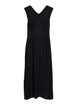 Kleid Vila Viyrina  für Damen