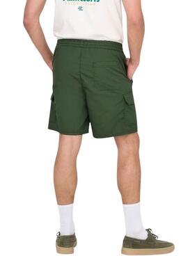 Bermudas Only and Sons Onskal in Grün für Herren.