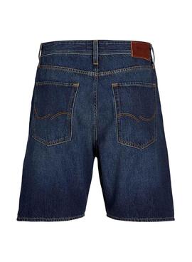 Bermudas Jack and Jones Tony Dunkle Denim für Männer