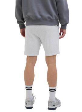 Bermudas Jack and Jones Gordon Beau grau für Männer