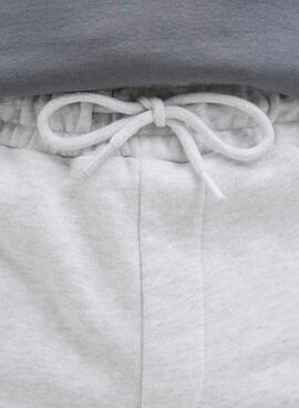 Bermudas Jack and Jones Gordon Beau grau für Männer